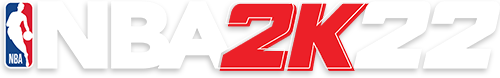 nba 2k22 logo