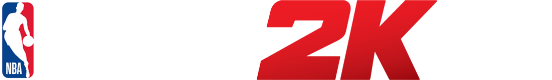 nba 2k22 logo