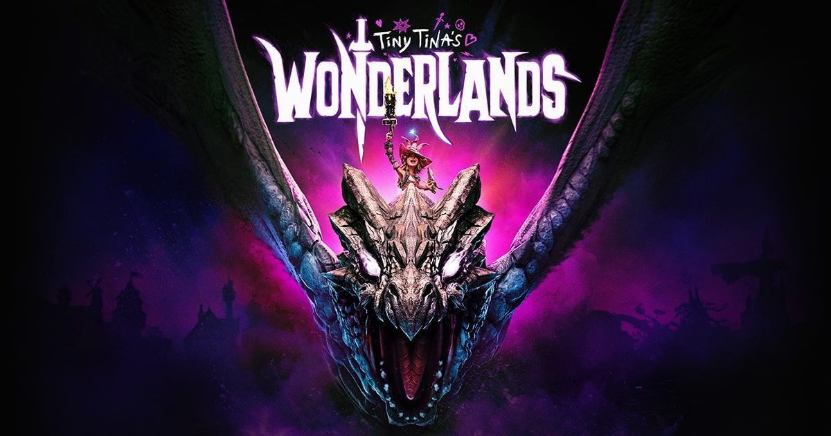 Tiny Tina's Wonderlands: 20 Minute Official Gameplay Walkthrough