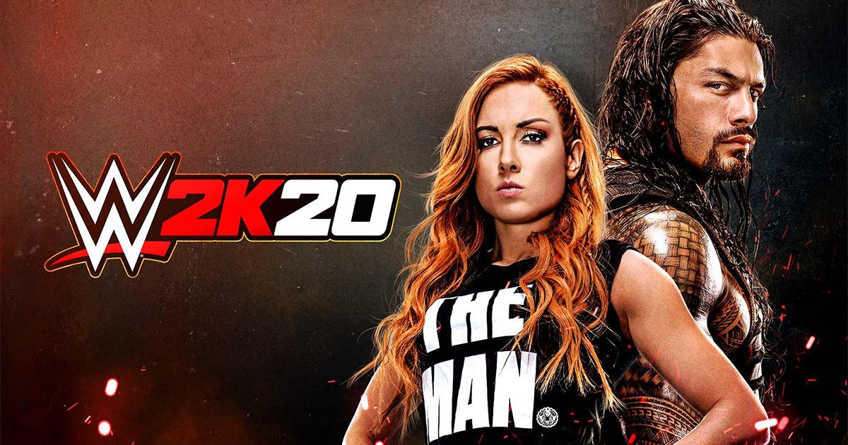 wwe2k20 ps4 price