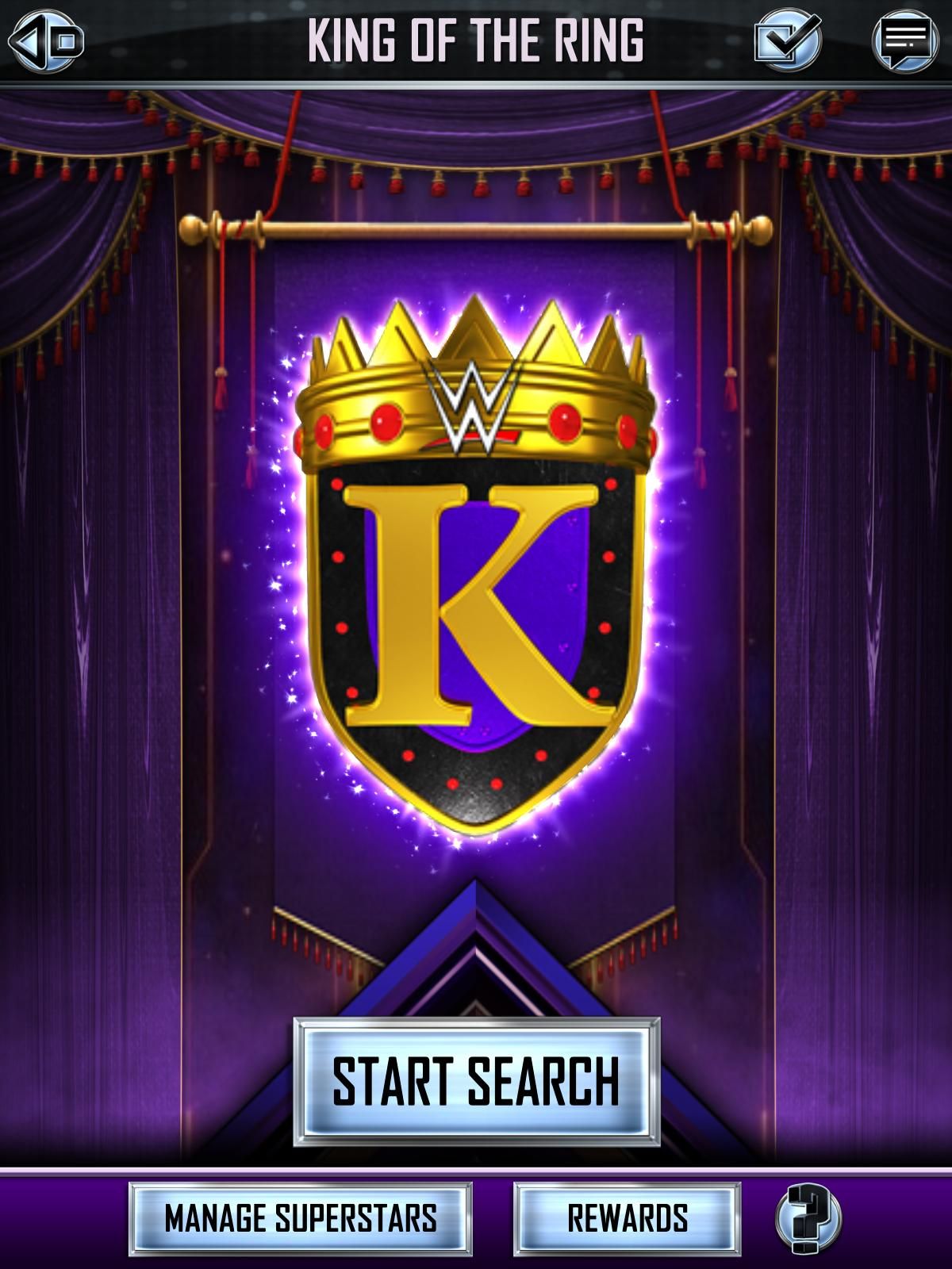 Season 4 Preview King Of The Ring 2 0