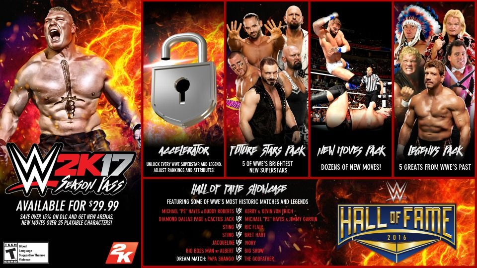 wwe 2k17 ps4 price