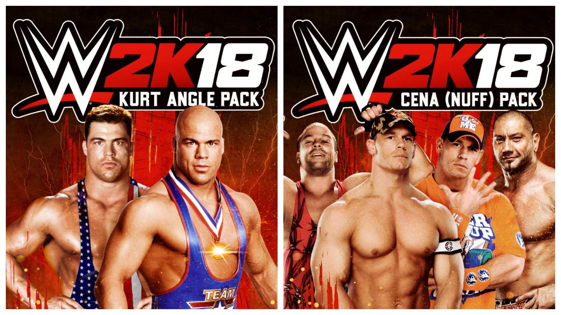 wwe 2k18 price xbox one