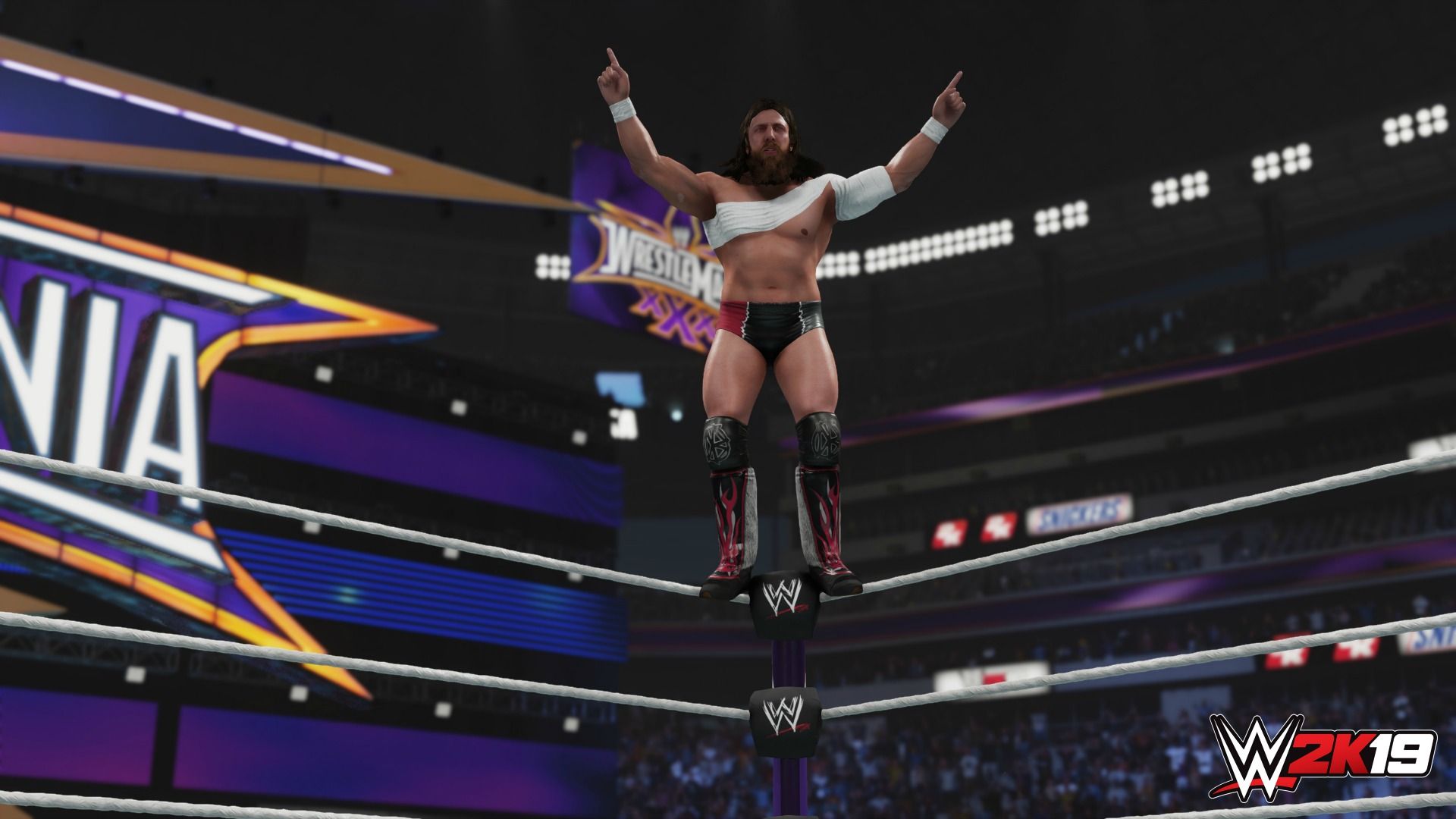 Image result for WWE 2K19