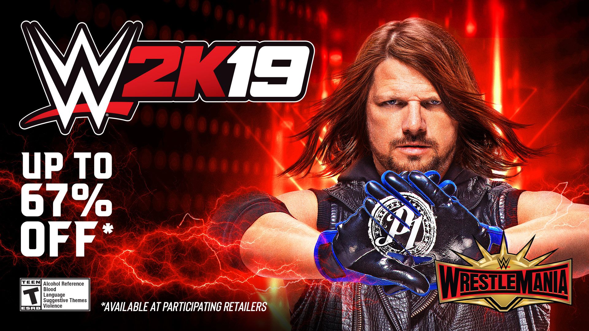 wwe 2k19 ps4 gamestop