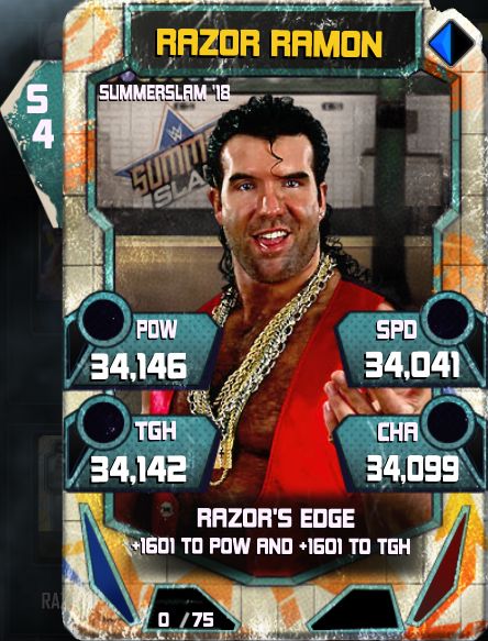 Razor Ramon