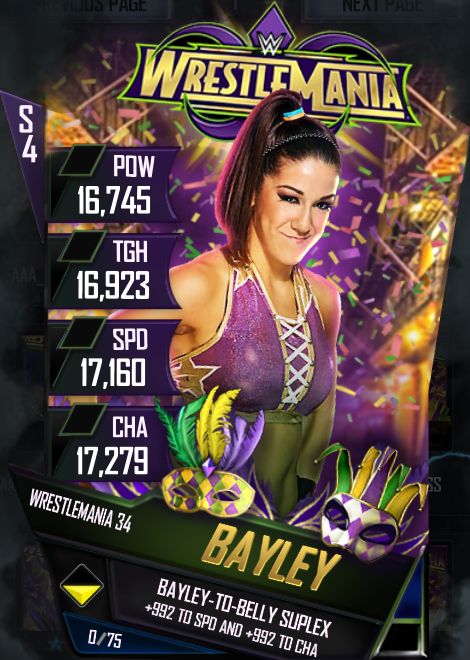 Bayley