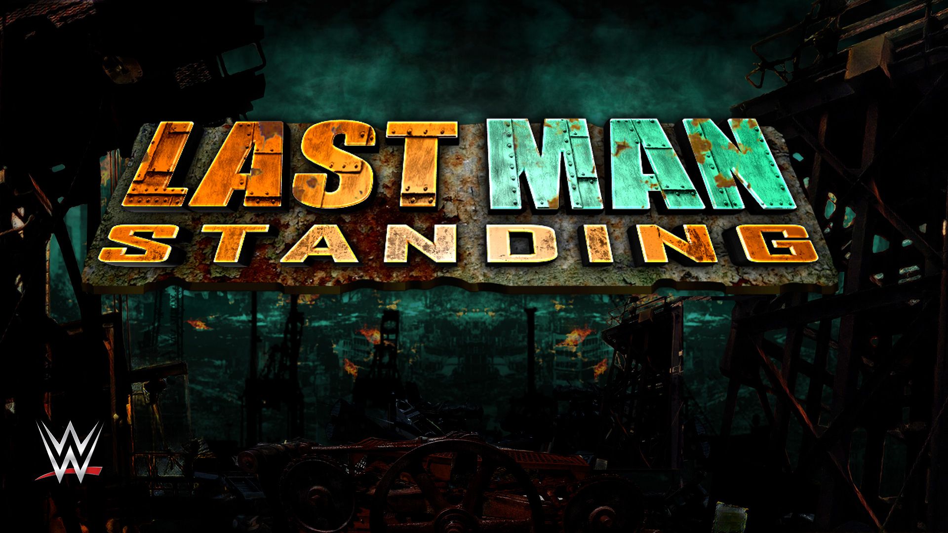 New Solo Event Last Man Standing