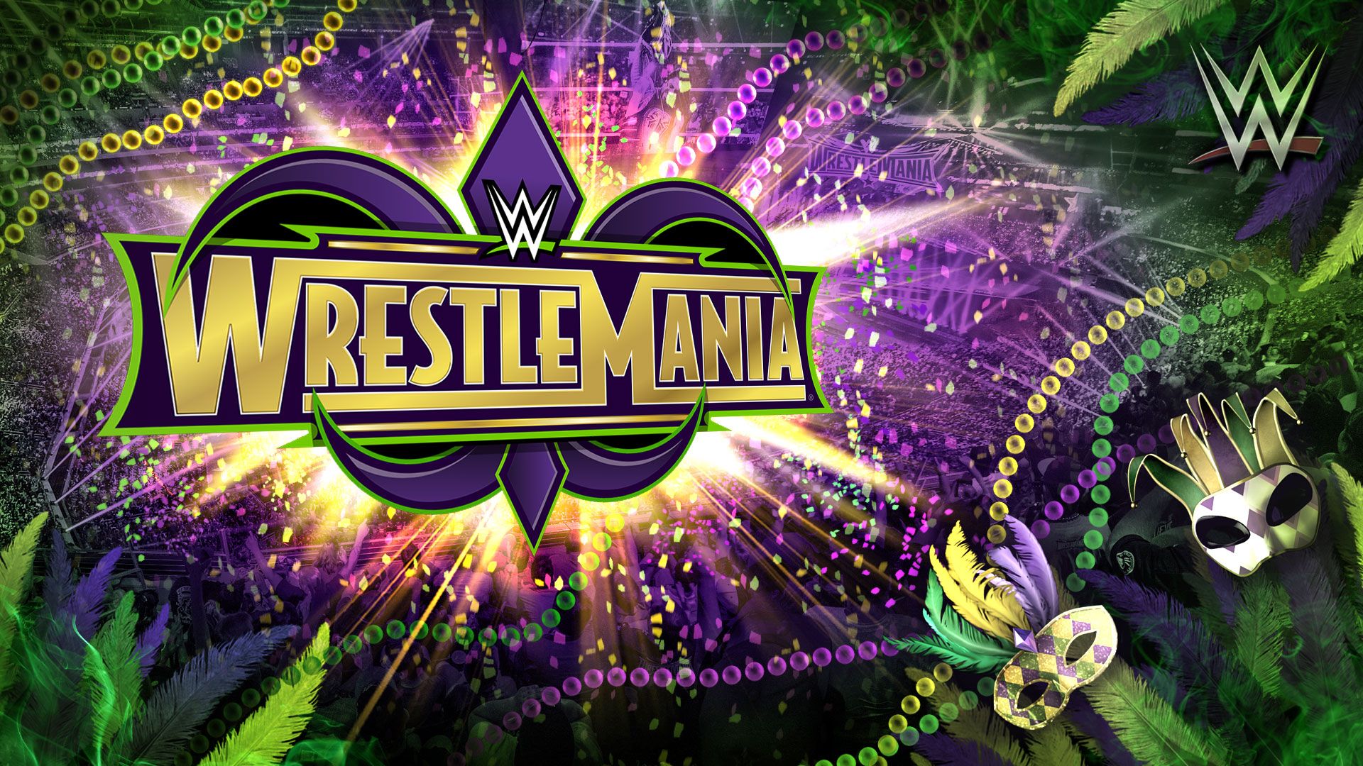 WWE SuperCard WrestleMania 34 Tier Update Revealed WWE SuperCard