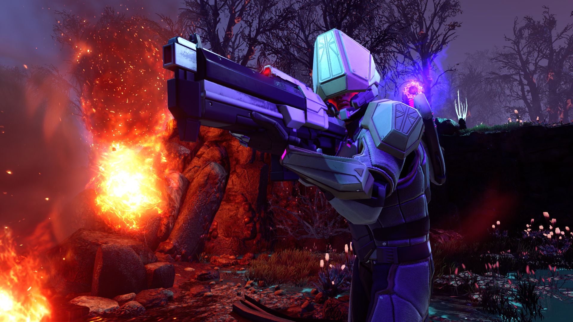 xcom 2 spark mods