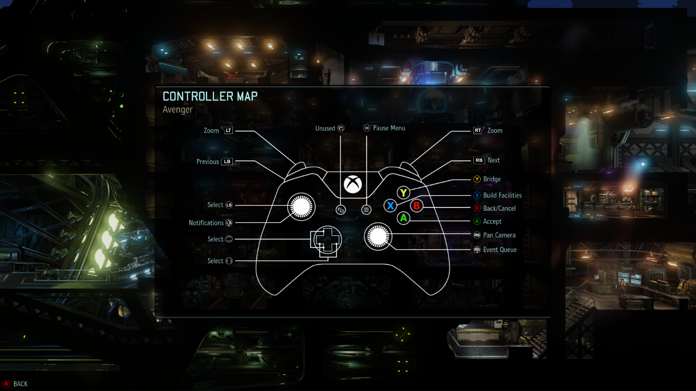 xcom 2 facility layout