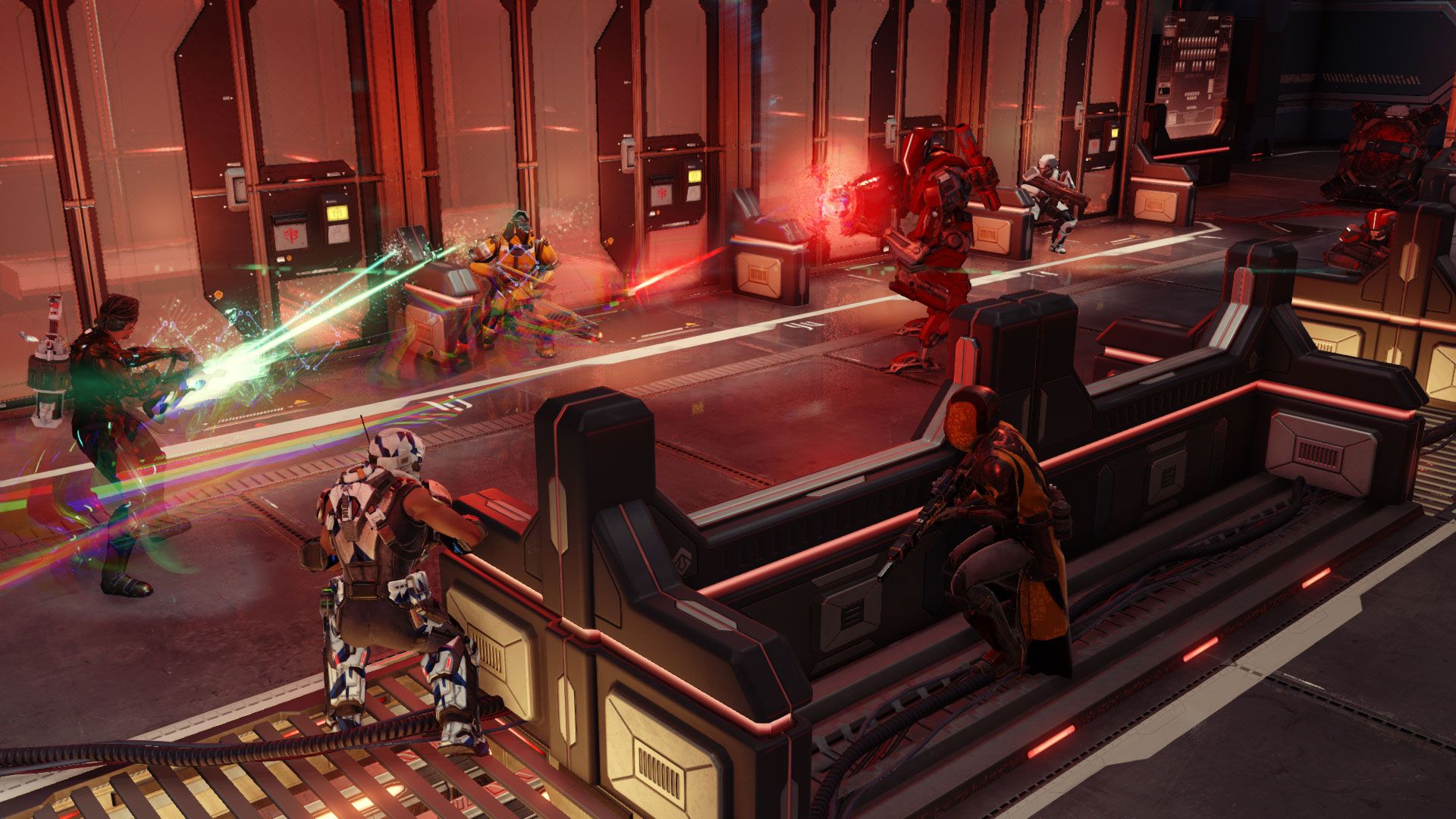 free download xcom war of the chosen