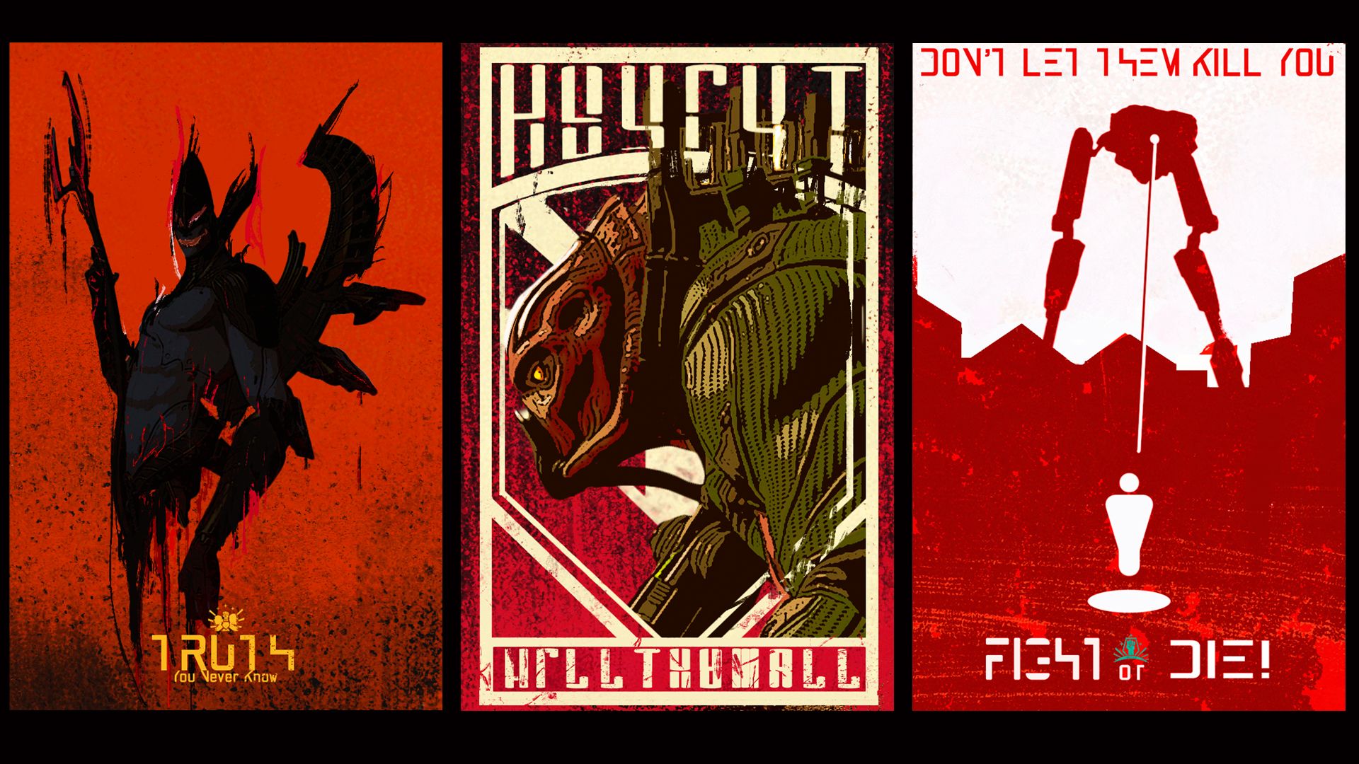 The Popular Culture Art of 2